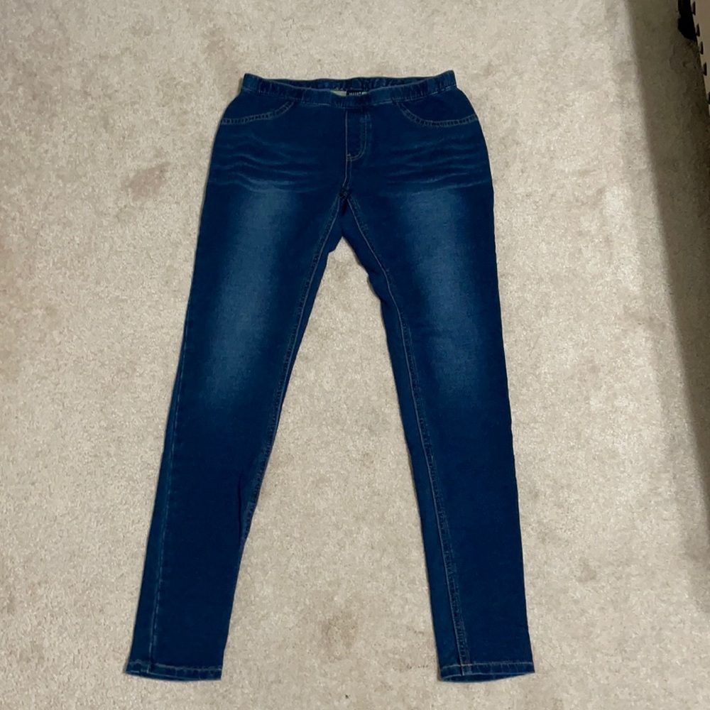 Hue Jeggings